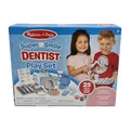 Produktbild: Melissa & Doug Super Smile Dentist Kit Zahnarzt Kit Für Kinder Spielzeug B-Ware