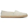 Produktbild: TOMS Alpargata Recycled Cotton Rope Espadrille Espadrille 37 EU