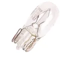 Produktbild: 12V Glühlampe 5W W2,1x9,5d E-geprüft für Spahn Motorräder light bulb (5221)