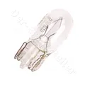 Produktbild: Spahn Glühlampe 12V 5W W2,1x9,5d (5221) E-Geprüft
