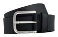 Produktbild: BOSS Ledergürtel Janni Sz40 Leather Belt aus echtem Rindsleder