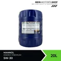 Produktbild: Mannol Energy Premium 5W-30 VW BMW MB Opel GM Motoröl 20 Liter