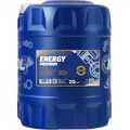 Produktbild: 20 LITER MANNOL ENERGY PREMIUM 5W-30 MOTORÖL LL-04 229.51 DEXOS2 API 5W30 ÖL