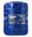 Produktbild: MANNOL 7908 ENERGY PREMIUM SAE 5W-30 20L