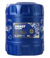 Produktbild: MANNOL Energy Premium 5W-30 20L Motoröl für KIA LADA LAND ROVER LEXUS MAZDA