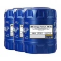 Produktbild: Mannol 5W-30 Energy Premium Motoröl, VW 505 01, dexos1 Gen3, 3x20 Liter