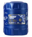 Produktbild: 20 Liter MANNOL Energy Premium 7908 5W-30 Motoröl API SP