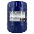 Produktbild: 1x Mannol Energy Premium 5W-30 20 Liter
