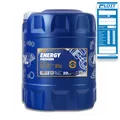 Produktbild: 20L Mannol Motoröl Energy Premium 5W-30 VW 502.00 505.00 BMW LL-04 Opel Dexos 2