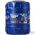 Produktbild: 20L MANNOL MOTORÖL ENERGY PREMIUM 5W30 passend für API SN/CH-4 ACEA C3 BMW LL04