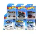 Produktbild: Hot Wheels 50th Anniversary 2-pack (FVN40)