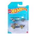 Produktbild: Hot Wheels 2020 - 2-Car Pack - FVN40 Offroad Motorblock Muscle-Car Monster