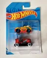 Produktbild: Hot Wheels, 2-Pack, Pedal Driver + Bump Around, 1:64, OVP #CW425