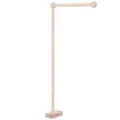 Produktbild: Babybay Mobile, Buche, Natur, Holz, Buche, 37x11.5x77 cm, unisex, Schlafen, Einschlafhilfe für Babys, Mobile Baby