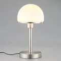 Produktbild: Lindby Jolie Tischlampe Tischlampe Lampe Leuchte Schreibtischlampe Touchfunktion