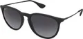 Produktbild: Ray-Ban RB4171 622/T3 Erika black / grey