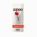 Produktbild: Zippo DAS-2406N 2406N(576), 1 Karte mit 6 Feuersteinen, 6 Stück