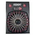Produktbild: ZIPPO-FEUERSTEINE FÜR FEUERZEUG 6 St. IM RÖLLCHEN 24/Display