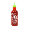 Produktbild: Sriracha Chilisauce - Zitronengras 525g Flying Goose