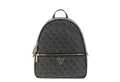 Produktbild: Guess Freizeitrucksack GUESS Cityrucksack Manhattan II Coal Logo (1-tlg)