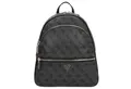 Produktbild: Guess Rucksack Manhattan II Large - Rucksack 33 cm (coal logo)