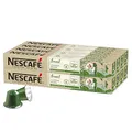 Produktbild: NESCAFÉ Farmers Origins Brazil Lungo 8 x 10 Kaffeekapseln- Kaffeekapseln für Nespresso Maschinen.