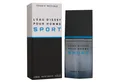 Produktbild: Issey Miyake Eau de Toilette L Eau D Issey Pour Homme Sport 50 ml