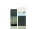 Produktbild: Issey Miyake Eau de Toilette LEau DIssey Homme Sport, Glasflakon, Parfüm EDT, Herrenduft