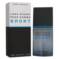 Produktbild: Issey Miyake L Eau D Issey Pour Homme Sport 50 ml Eau de Toilette EDT