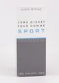 Produktbild: Issey Miyake - L'eau d'Issey pour Homme Sport - 50ml EDT Eau de Toilette Herren