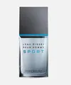 Produktbild: Issey Miyake L'Eau D'Issey Pour Homme Sport 50 ml EDT Eau De Toilette Spray OVP