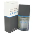 Produktbild: Issey Miyake L'eau D'issey Pour Homme Sport eau de toilette spray 50 ml