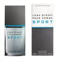 Produktbild: 3423474867059 Issey Miyake L'eau D'issey Pour Homme Sport woda toaleto