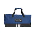 Produktbild: adidas Unisex 4ATHLTS Duffel Bag SMALL, Shadow Navy/White, One Size