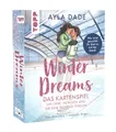 Produktbild: Winter Dreams – Das romantische Kartenspiel um die eine richtige Person. Wer wird gesucht? Du hast es auf der Hand! Schnell gespielt, immer überraschend. Mit exklusiven Texten von Ayla Dade