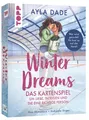 Produktbild: Ayla Dade (u. a.) | Winter Dreams - Das romantische Kartenspiel um die eine...
