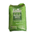 Produktbild: Laila Basmati Rice 5kg (Grün)