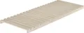 Produktbild: Besonders stabiler metallfreier Lattenrost „Extra“ Fichte/Tanne mit 21 Leisten V-70.97