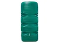 Produktbild: GARANTIA CUBUS Gartentank 1000 Liter dunkelgrün