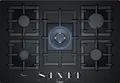 Produktbild: Bosch - PPQ7A6B90 - Gas-Kochfeld
