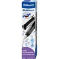Produktbild: Pelikan o Füller Original Rechtshänder M (Schwarz, 1 x) (824477)