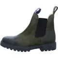 Produktbild: Blue Heeler Chelsea Boots Fraser raw Herren 31343434313733 Braun 39 EU - Braun - 39