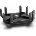Produktbild: TP-Link Archer AX6000 Wi-Fi 6 Router - Schwarz