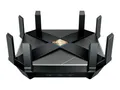 Produktbild: TP-LINK Archer AX6000 - Wireless Router 8-Port-Switch
