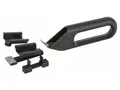 Produktbild: Bosch 4tlg. Tacker-Set