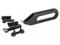 Produktbild: Bosch 4tlg. Tacker-Set