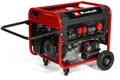 Produktbild: Einhell Stromerzeuger TC-PG 8000, mit 2 230-V-Steckdosen und 400-V-Anschluss