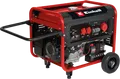 Produktbild: EINHELL 4152640 - Stromerzeuger TC-PG 8000, Benzin, 8000 W