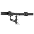 Produktbild: Chief Kontour K4 2x1 Focal Depth-Adjustable Array, Wall Mounted 3450174