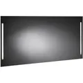 Produktbild: emco Lichtspiegel premium, LED, 1600 x 700 mm, 449600077